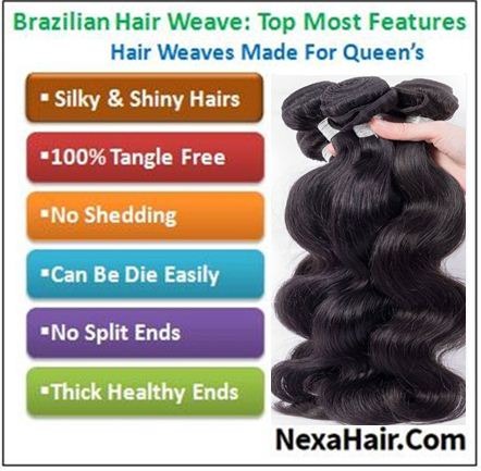 brazilian virgin hair body wave 4