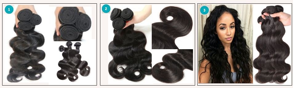 brazilian virgin hair body wave