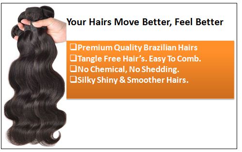 deep body wave brazilian hair 1