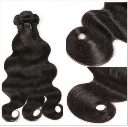 deep body wave brazilian hair img 2