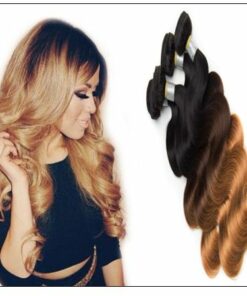 ombre brazilian body wave img 1