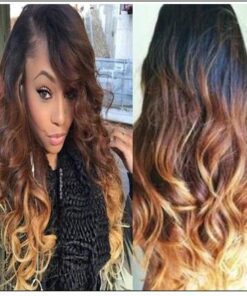 ombre brazilian body wave img 3