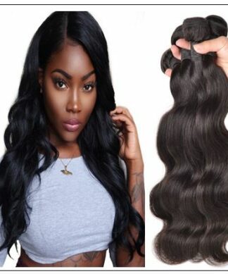 16 Inch Brazilian Body Wave Hair img 1