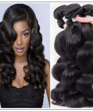 Body Wave Hair Bundles