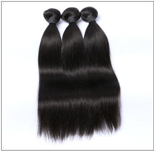 Indian Remy Hair Straight-Ultimate Hair Quality