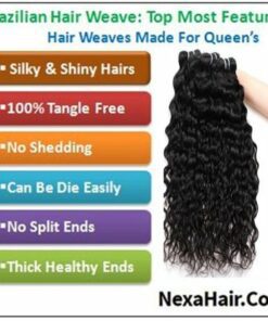 Raw Indian Curly Hair img4