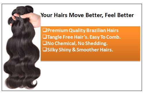 body wave hair bundles 1