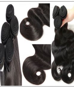 body wave hair bundles img 2