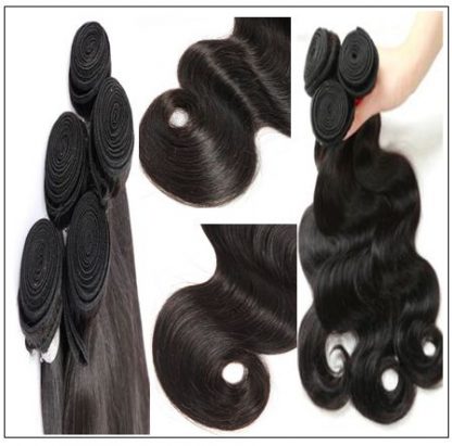 body wave hair bundles img 2