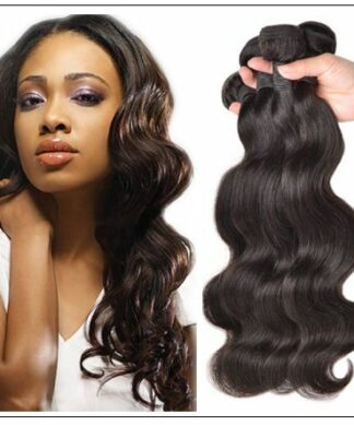 14 Inch Brazilian Body Wave Hair img 1