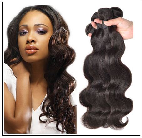 Body Wave - Bob and Weave Hair Supply