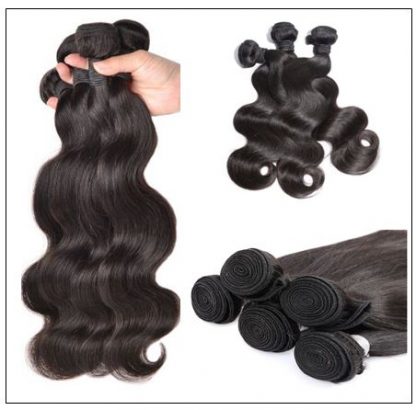 14 Inch Brazilian Body Wave Hair img 2