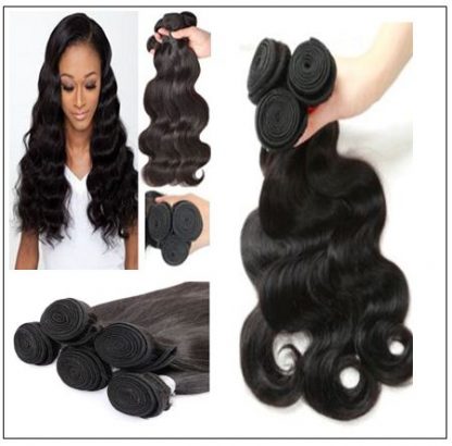 26 inch Brazilian Body Wave Hair img 2