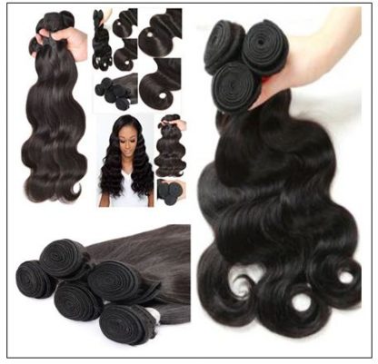 26 inch Brazilian Body Wave Hair img 3