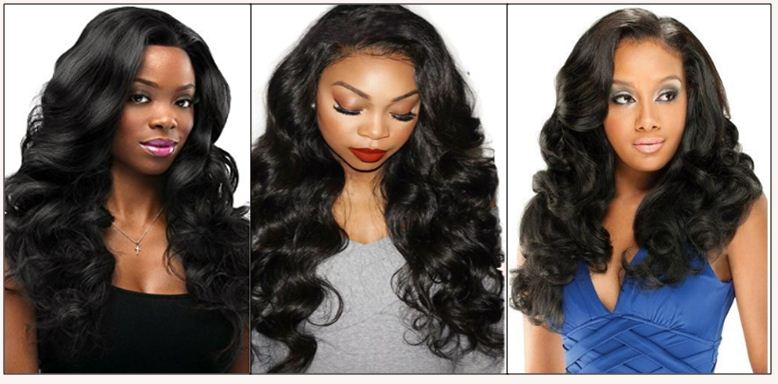 virgin brazilian body wave hair img