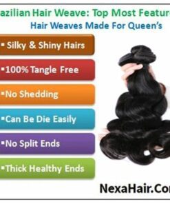 10 12 14 Inch Brazilian Body Wave 4