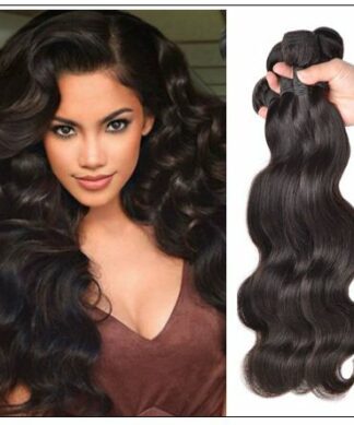 10 12 14 Inch Brazilian Body Wave img 1