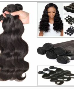 10 12 14 Inch Brazilian Body Wave img 2