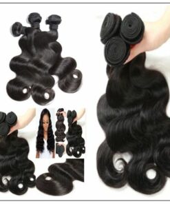 10 12 14 Inch Brazilian Body Wave img 3