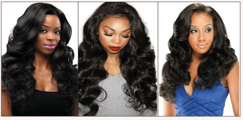 10 12 14 Inch Brazilian Body Wave img