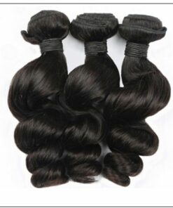 12 Inch Loose Wave Weave img 2