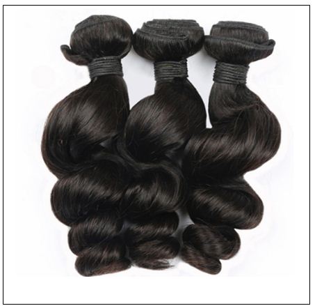 12 Inch Loose Wave Weave img 2