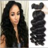 14 inch loose wave weave img 1