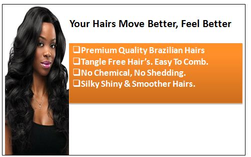 24 26 28 Brazilian Body Wave 1