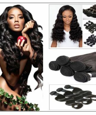 24 26 28 Brazilian Body Wave img 1