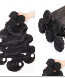 Brazilian Body Wave Loose Wave img 2