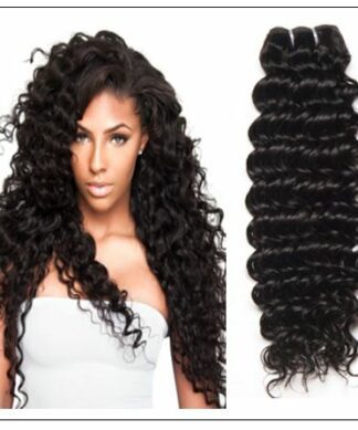 Brazilian Deep Body Wave Bundle img 1