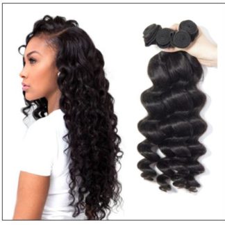 Brazilian Loose Body Wave Weave Nexahair Com