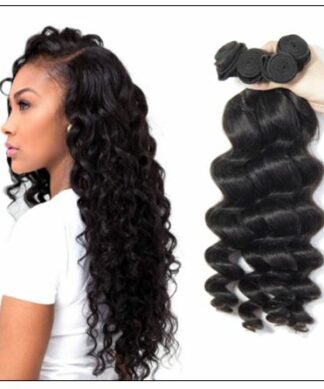 Brazilian Loose Deep Wave Weave img 1