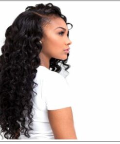 Brazilian Loose Deep Wave Weave img 3