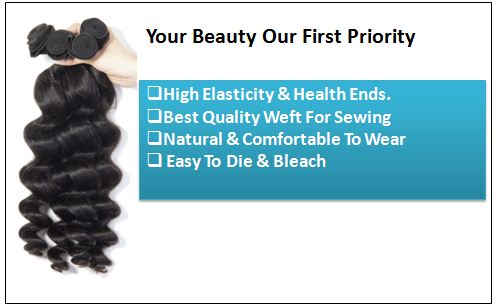 Loose Body Wave Weave 2