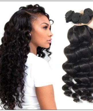 Loose Body Wave Weave img 1