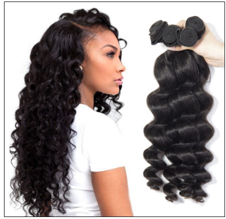 Loose Body Wave Weave img 1
