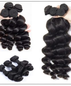 Loose Body Wave Weave img 2