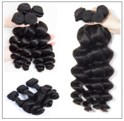 Loose Body Wave Weave img 2