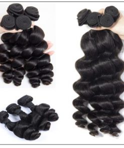 Loose Wave Weave img 2