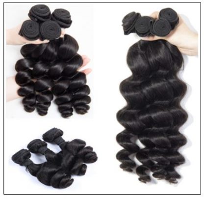 Loose Wave Weave img 2