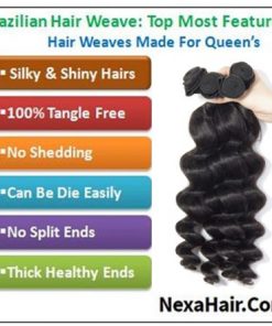 Loose Wave Weave img 4