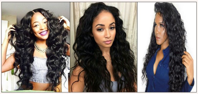 Loose Wave Weave img