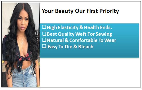 brazilian loose body wave weave 2