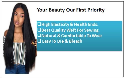 brazilian straight hair bundles 2