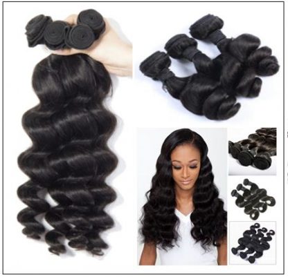 indian loose wave weave img 2