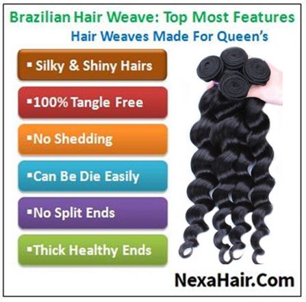 indian loose wave weave img 4