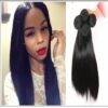 2 bundles of brazilian straight hair img 1