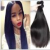 30 inch straight hair weave img 1