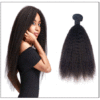 Brazilian Kinky Straight Hair Bundles img 1